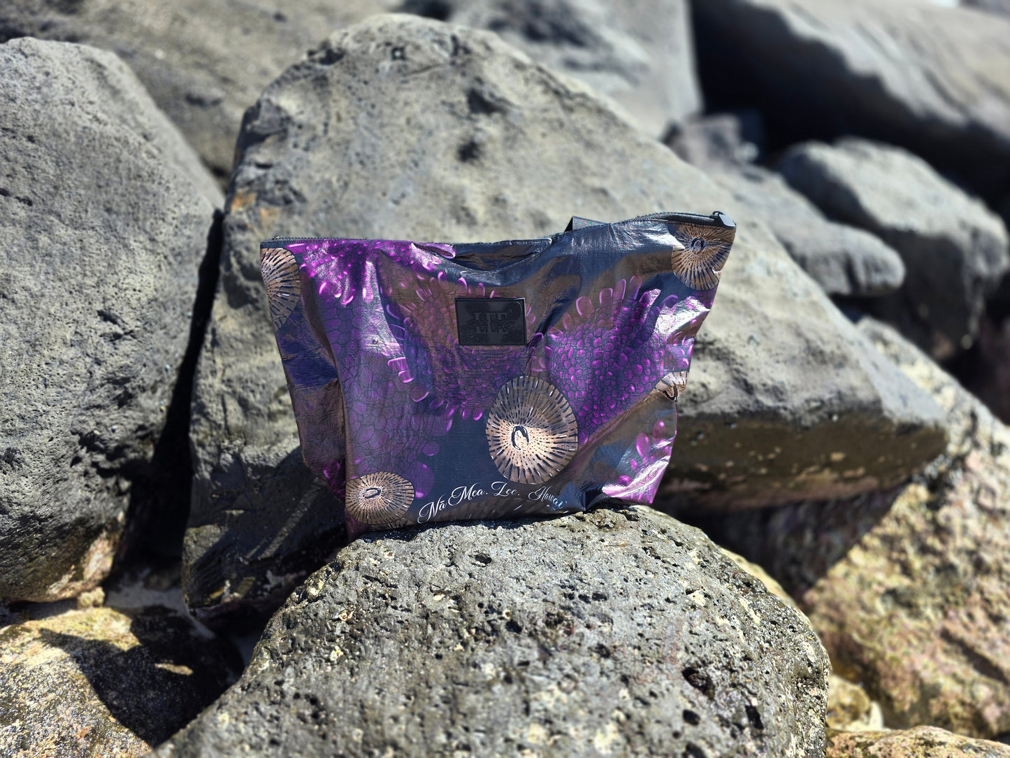 "Stuck On You" Water proof Bag