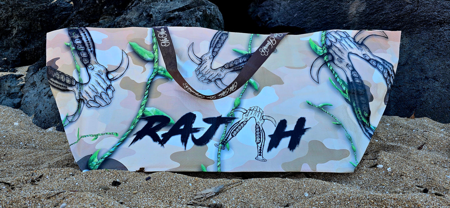 RAJAH Kakou Bag