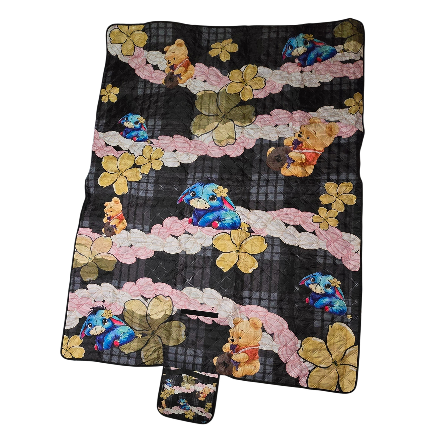 Lei Aloha Mat