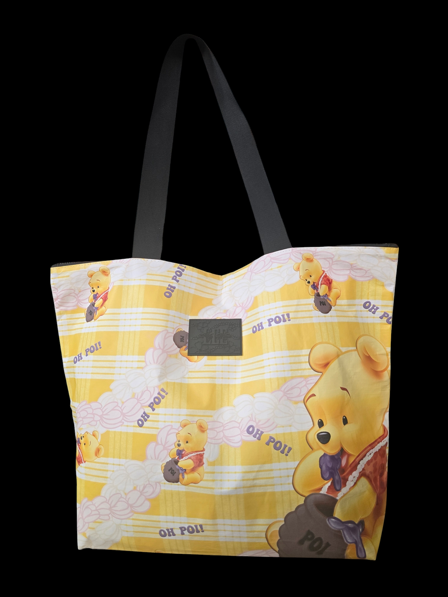 "OH POI" Water proof Bag