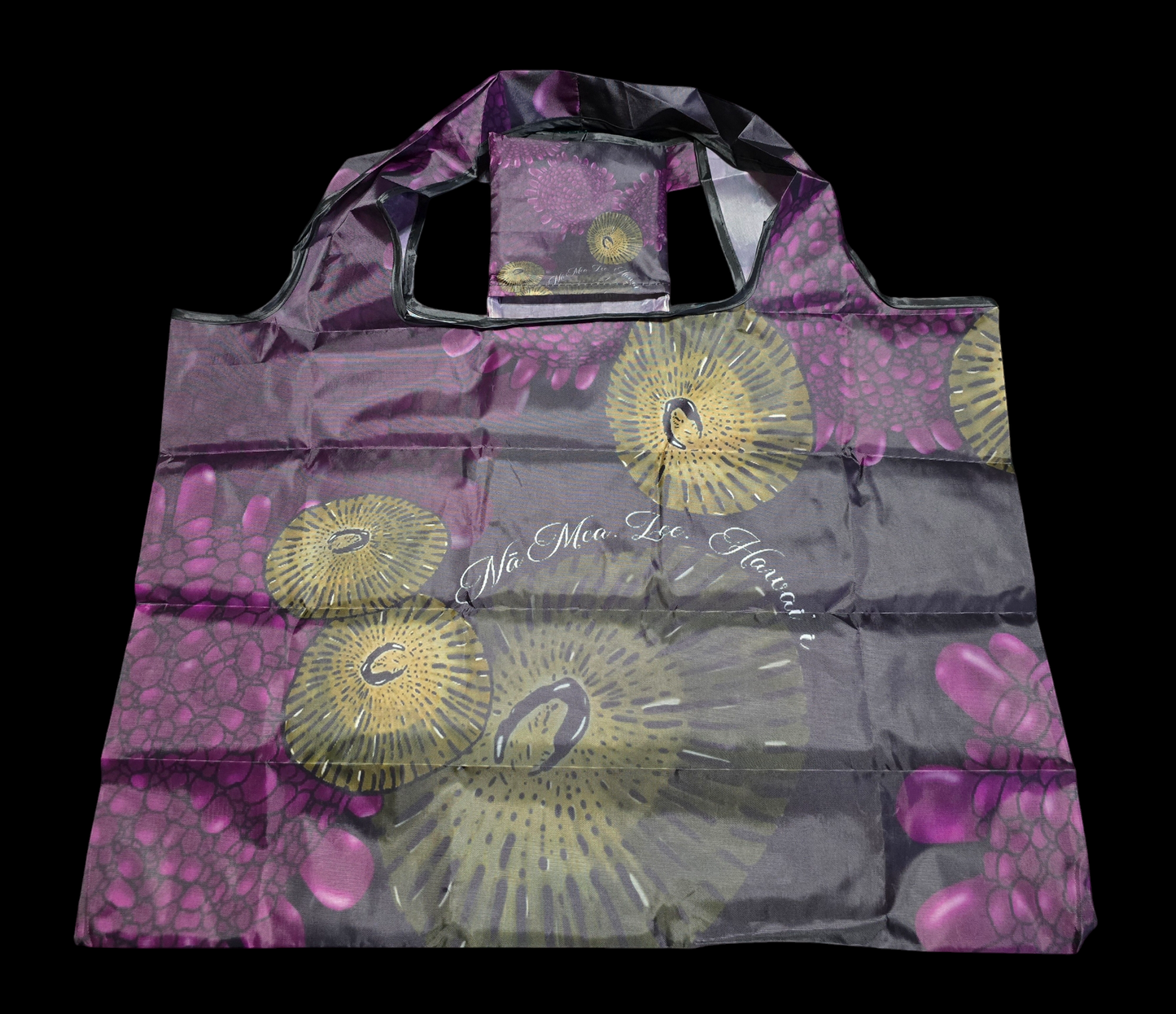 "Stuck On You" Shopping Bag