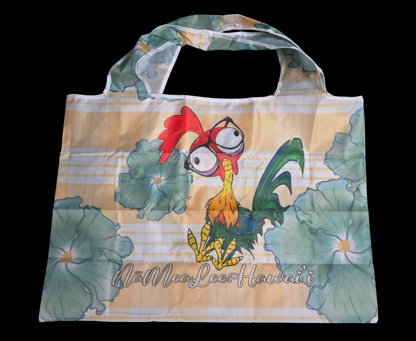 "MoaPupule" Shopping Bag