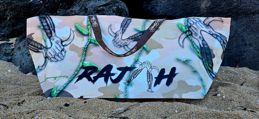 RAJAH Kakou Bag