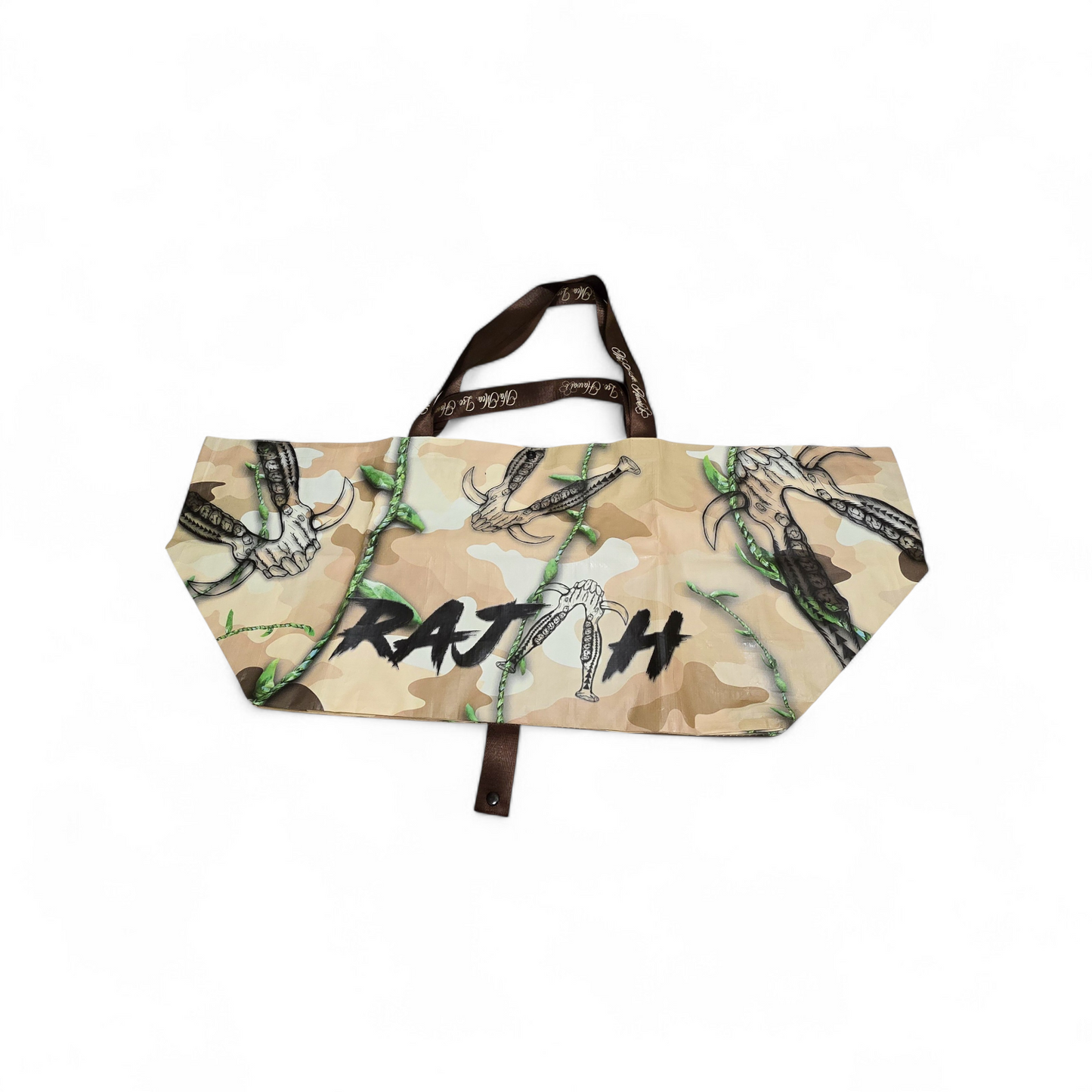 RAJAH Kakou bag 3.0
