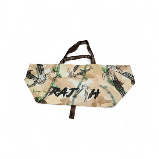 RAJAH Kakou bag 3.0