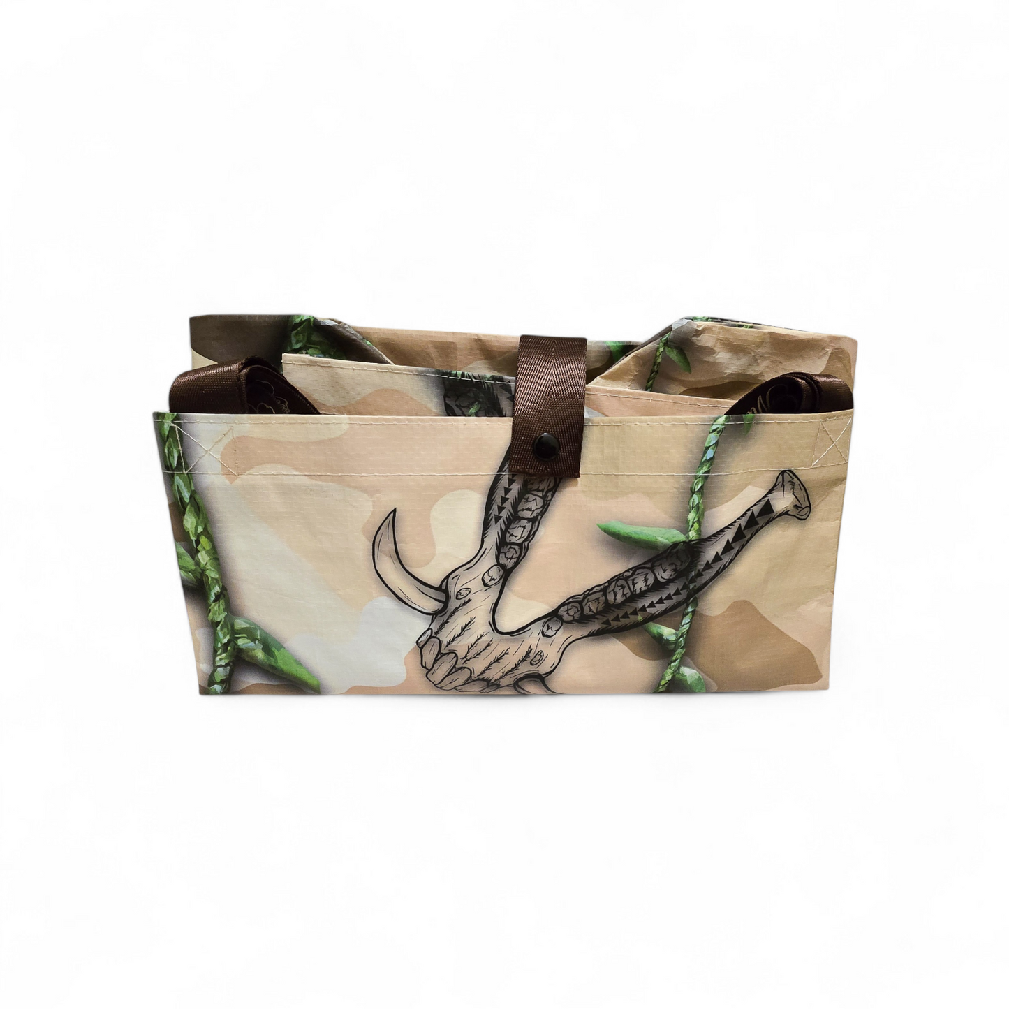 RAJAH Kakou bag 3.0
