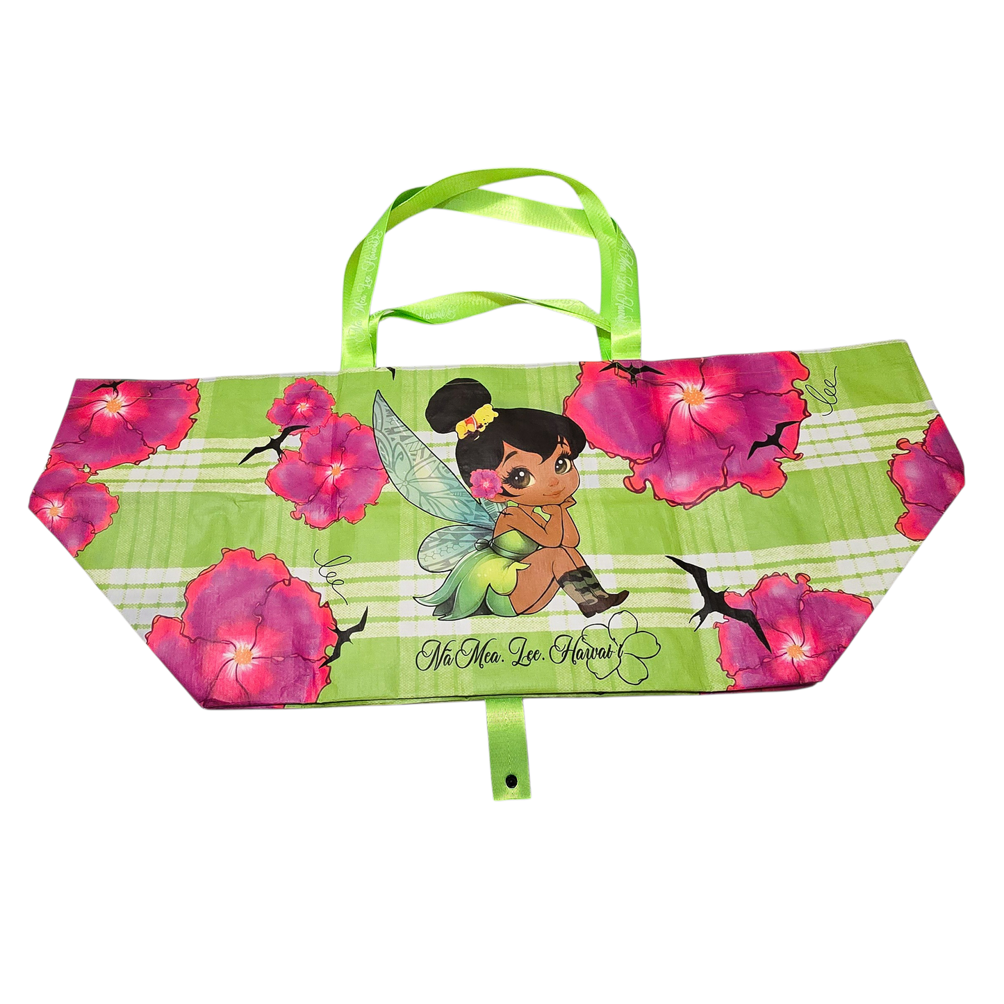 Lee Kakou 3.0 bag