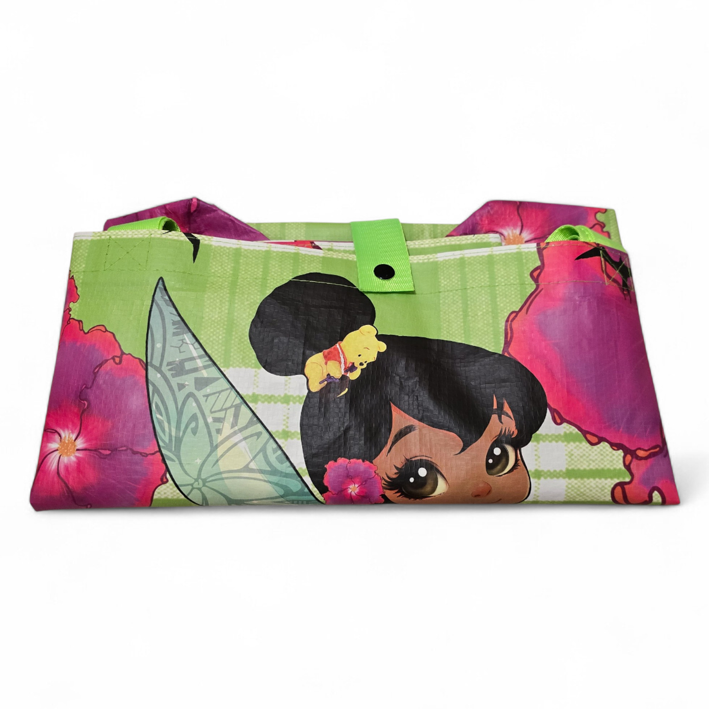Lee Kakou 3.0 bag