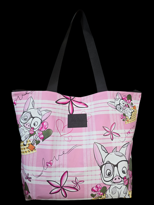 "Hunneh Girl be Mine"Bag