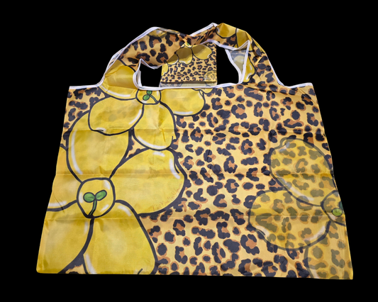 PopokiPua Shopping Bag