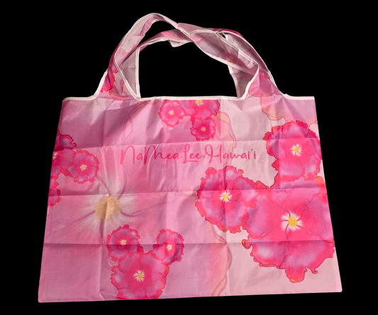 "Take Me There" Shopping Bag