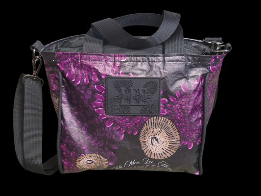 "Stuck On You" Crossbody Bag