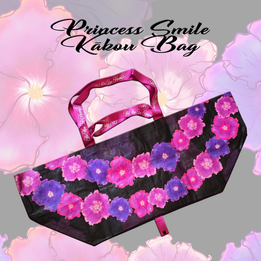 Princess Smile Kakou Bag